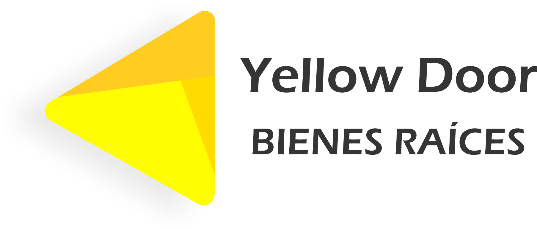 Yellow Door - Bienes Raices